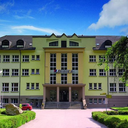 Hotel Skalka Rajecké Teplice Exterior photo